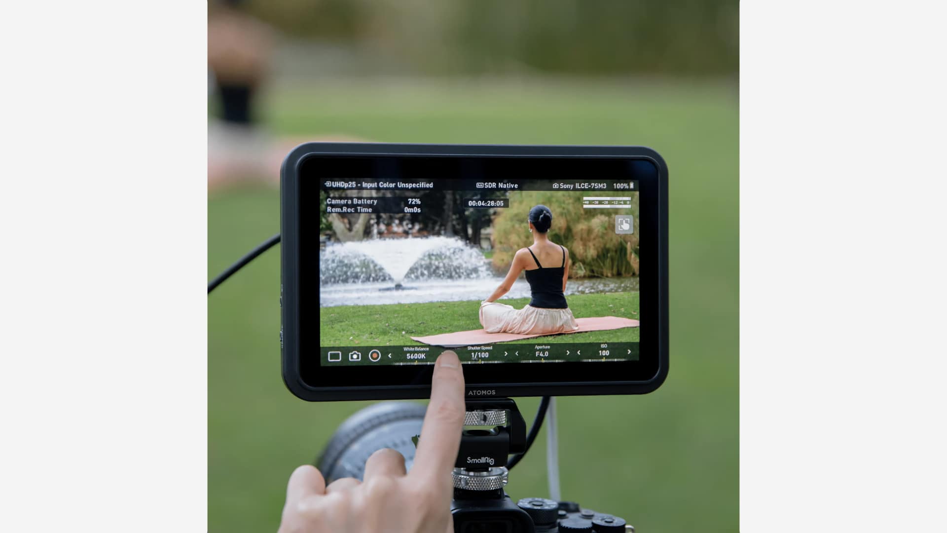 Atomos Shinobi 7 II: specs, price and release date